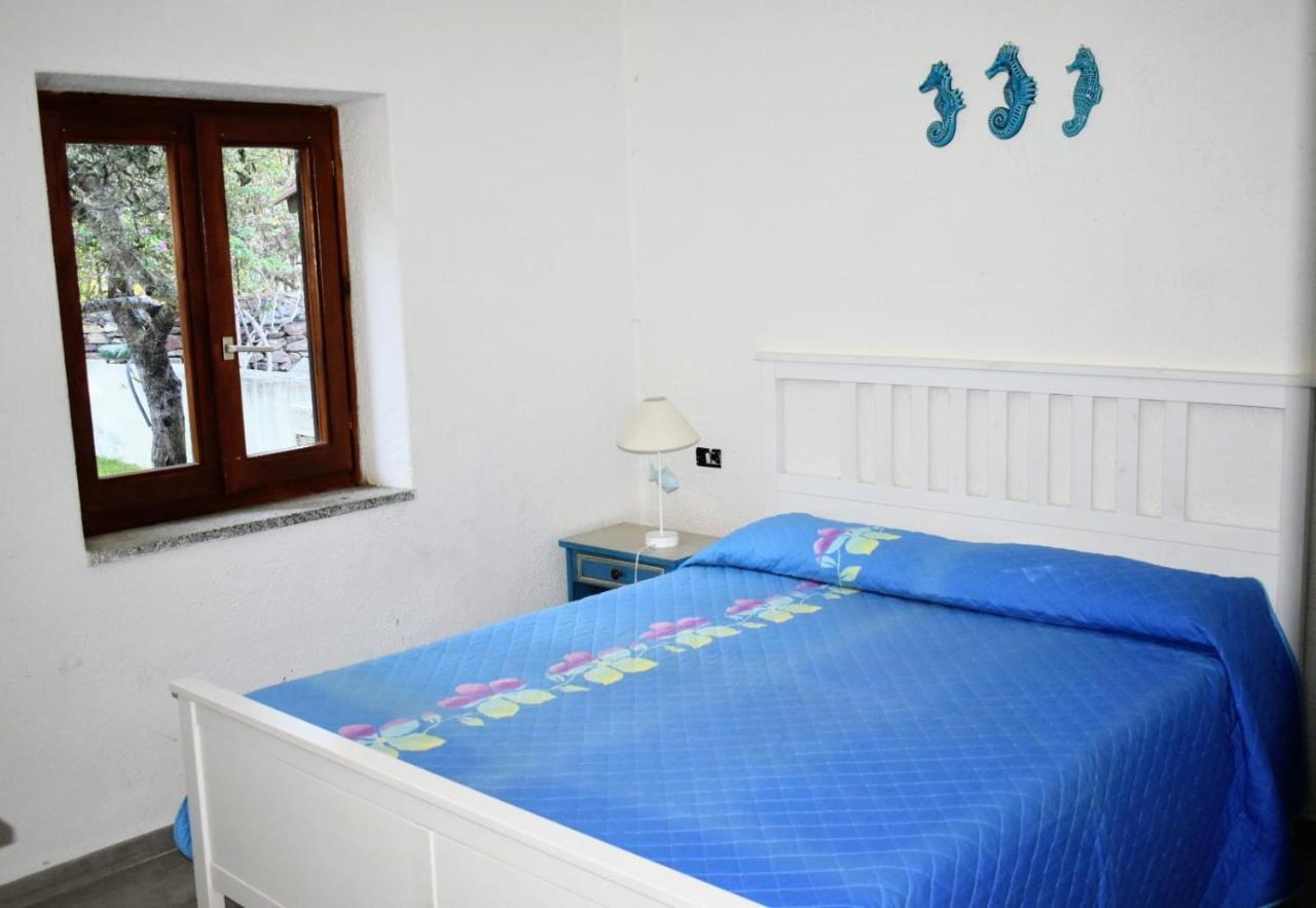 Iss Travel, Sea View Apartment Il Corbezzolo - Ground Floor With Air-Condition San Teodoro  Exterior photo
