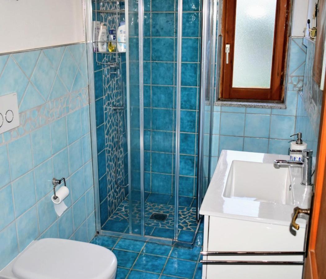 Iss Travel, Sea View Apartment Il Corbezzolo - Ground Floor With Air-Condition San Teodoro  Exterior photo