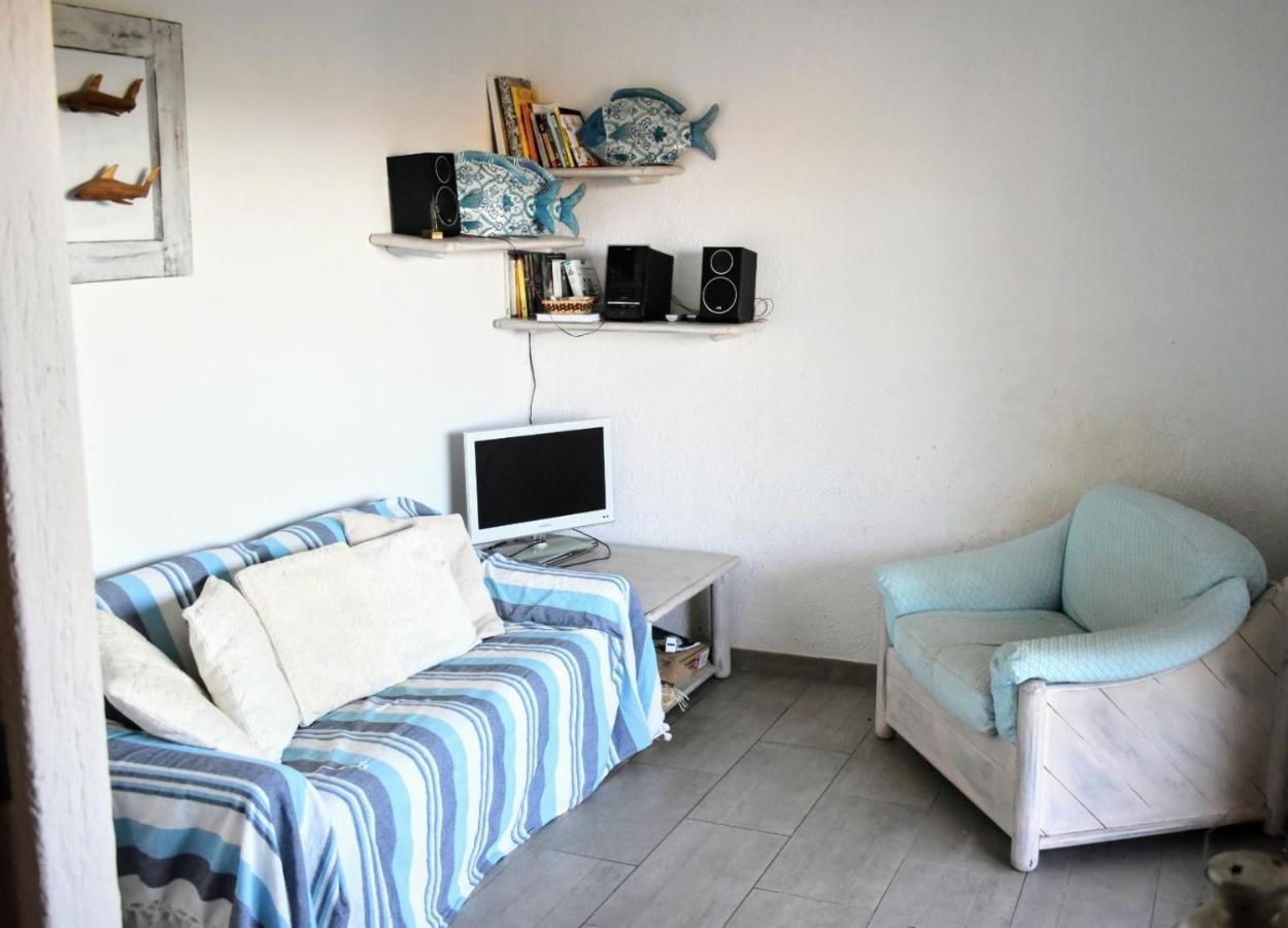Iss Travel, Sea View Apartment Il Corbezzolo - Ground Floor With Air-Condition San Teodoro  Exterior photo