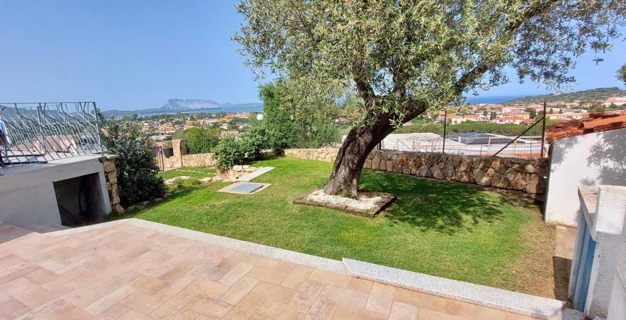 Iss Travel, Sea View Apartment Il Corbezzolo - Ground Floor With Air-Condition San Teodoro  Exterior photo